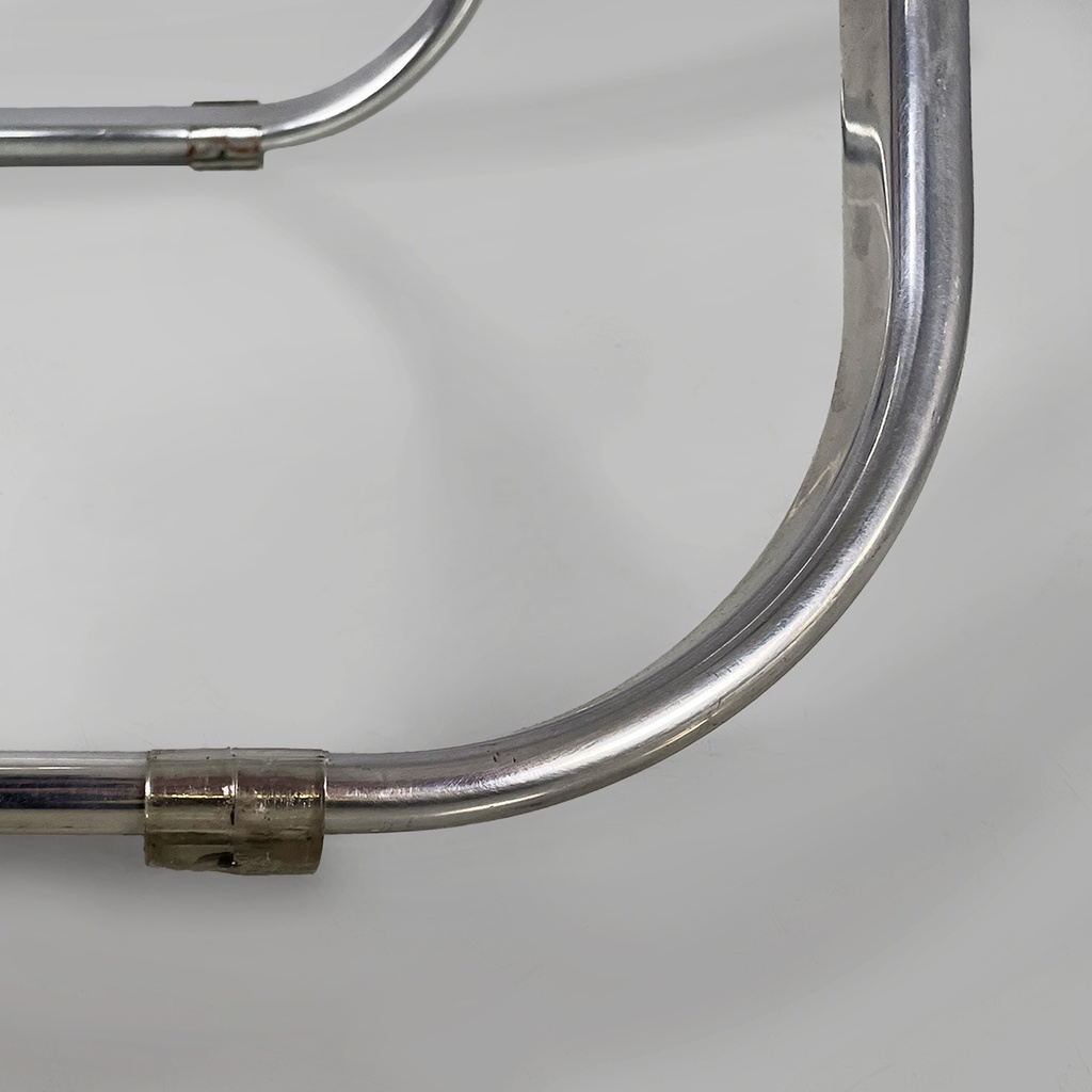 Poltrona Plona di Giancarlo Piretti per Anonima Castelli, 1970 ca.