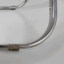 Poltrona Plona di Giancarlo Piretti per Anonima Castelli, 1970 ca.