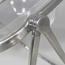 Poltrona Plona di Giancarlo Piretti per Anonima Castelli, 1970 ca.