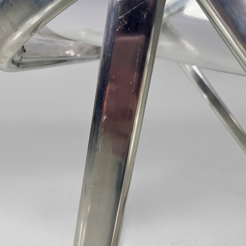 Poltrona Plona di Giancarlo Piretti per Anonima Castelli, 1970 ca.