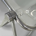 Poltrona Plona di Giancarlo Piretti per Anonima Castelli, 1970 ca.