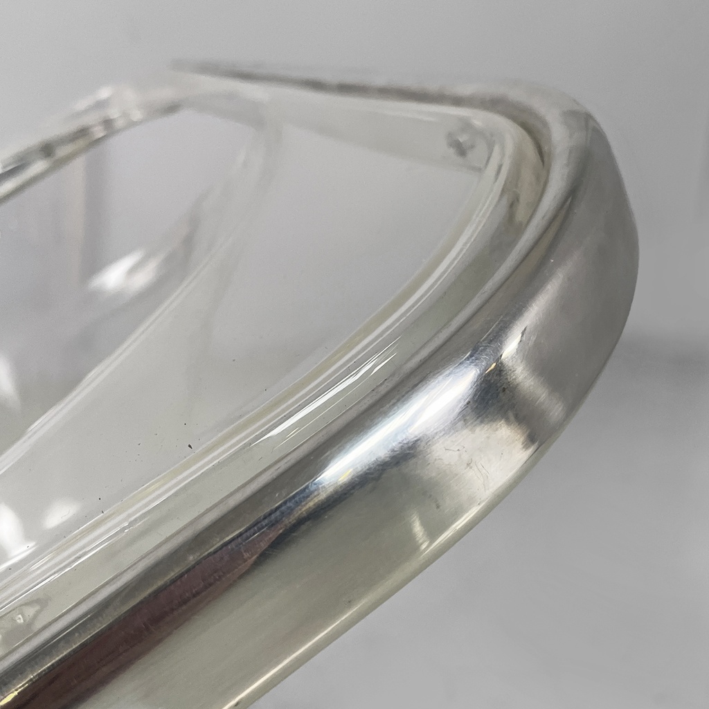 Poltrona Plona di Giancarlo Piretti per Anonima Castelli, 1970 ca.