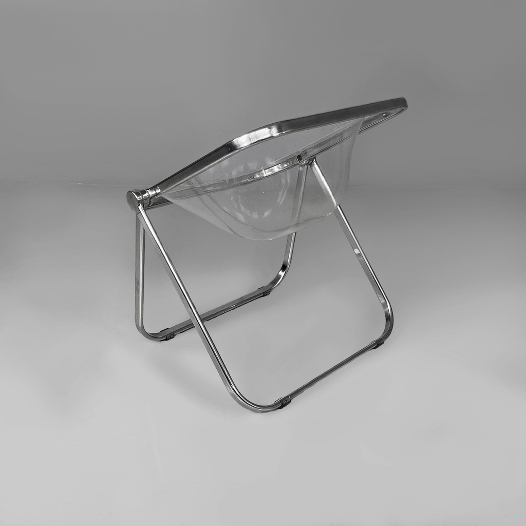 Poltrona Plona di Giancarlo Piretti per Anonima Castelli, 1970 ca.