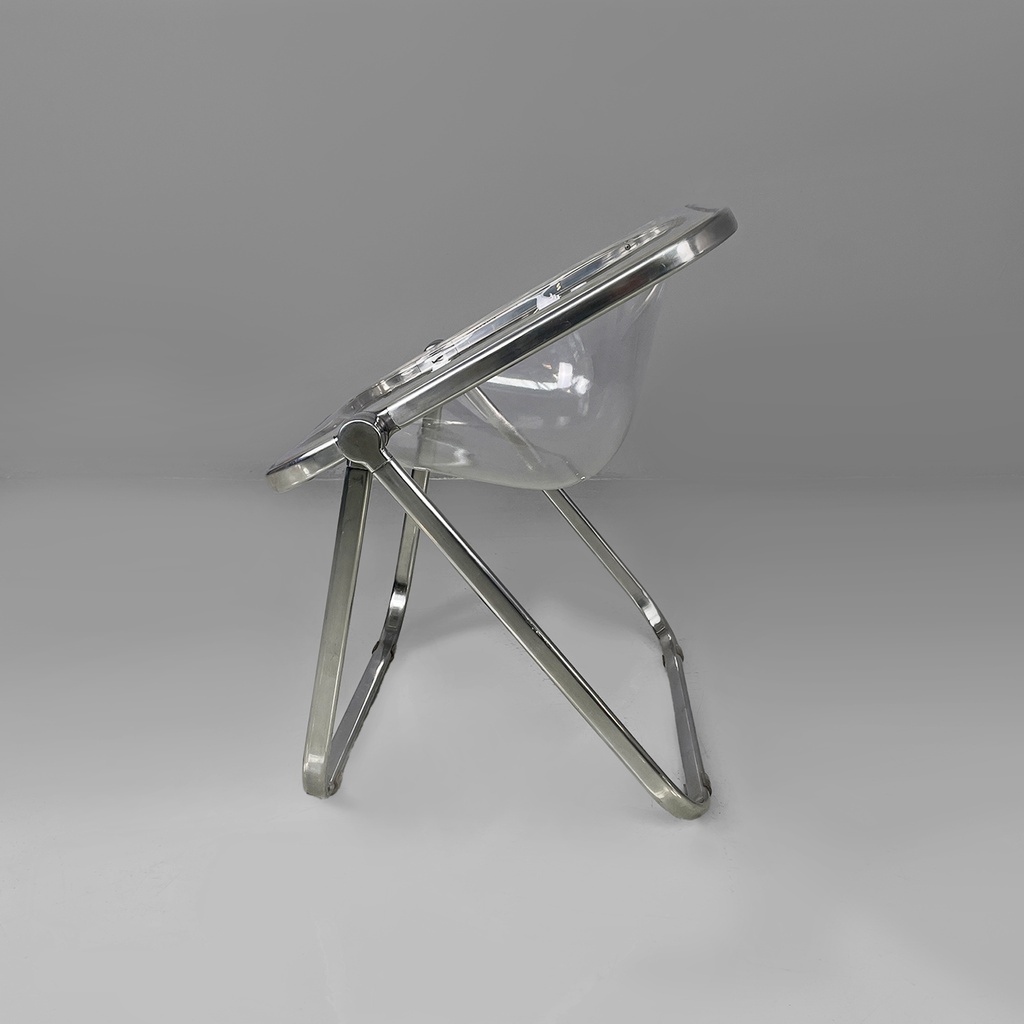 Poltrona Plona di Giancarlo Piretti per Anonima Castelli, 1970 ca.