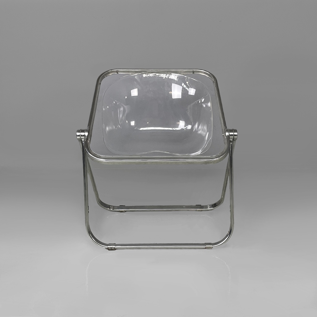 Poltrona Plona di Giancarlo Piretti per Anonima Castelli, 1970 ca.