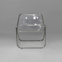 Poltrona Plona di Giancarlo Piretti per Anonima Castelli, 1970 ca.