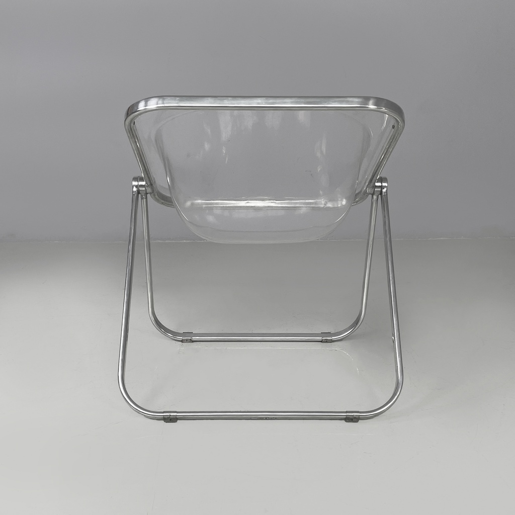 Poltrona Plona di Giancarlo Piretti per Anonima Castelli, 1970 ca.