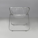 Poltrona Plona di Giancarlo Piretti per Anonima Castelli, 1970 ca.