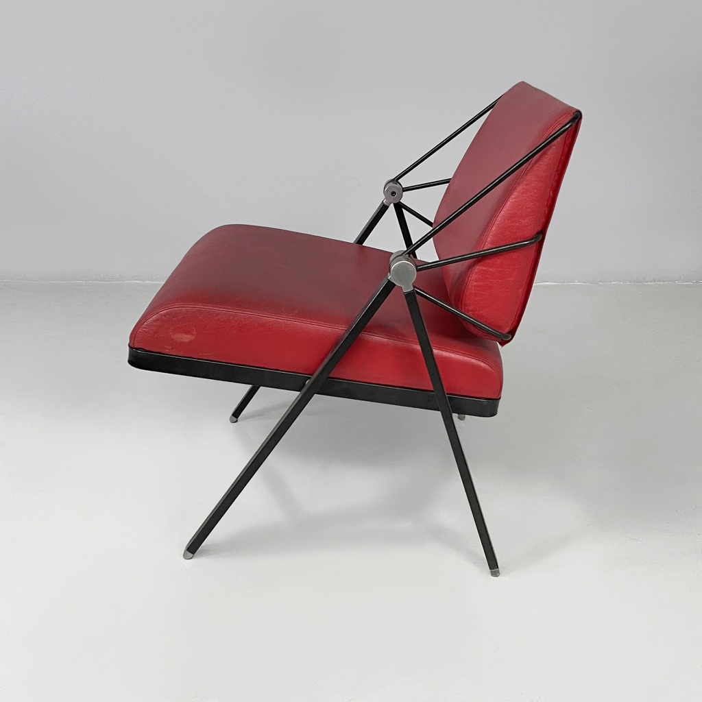 Poltrona di Formanova, 1980 ca.