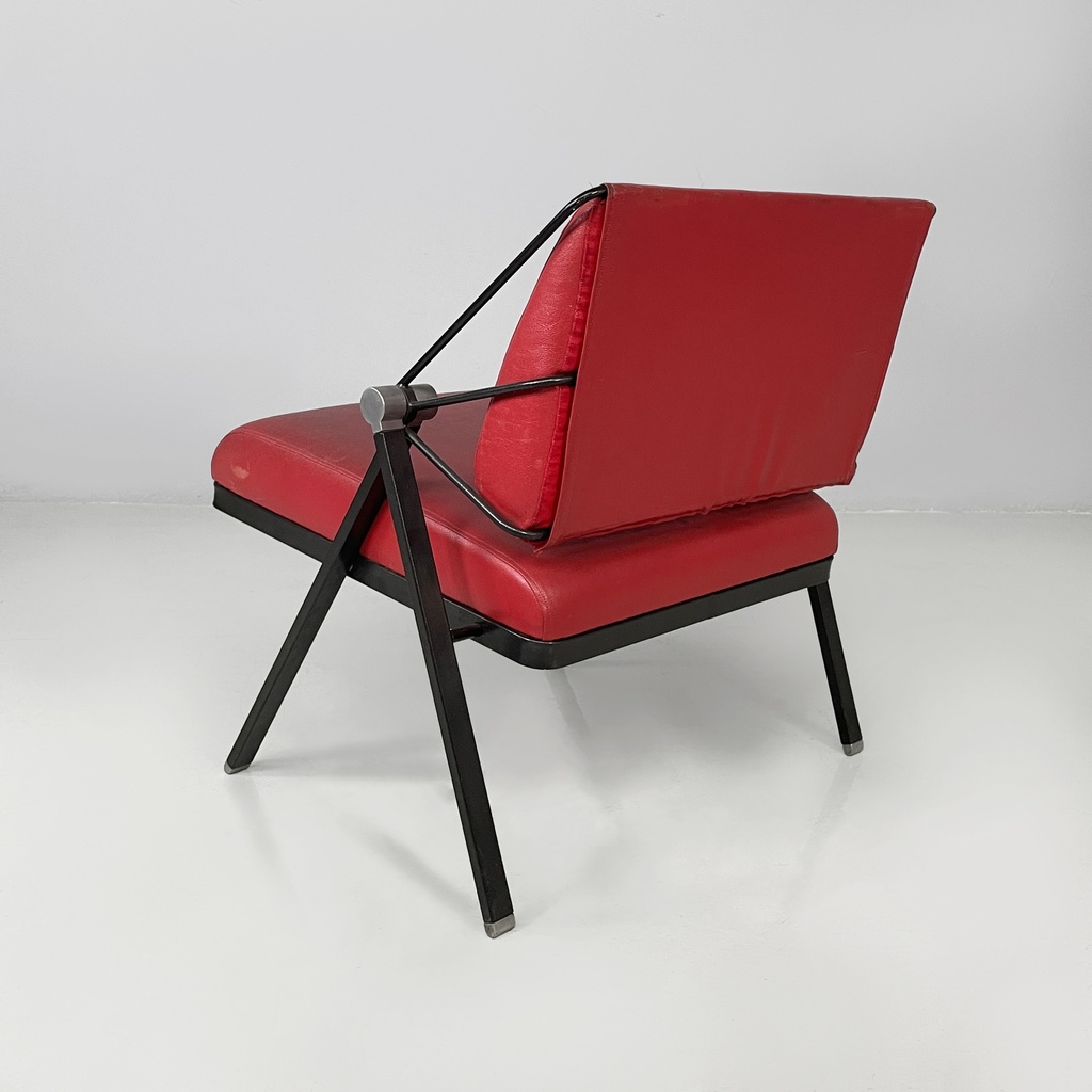 Poltrona di Formanova, 1980 ca.