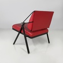 Poltrona di Formanova, 1980 ca.