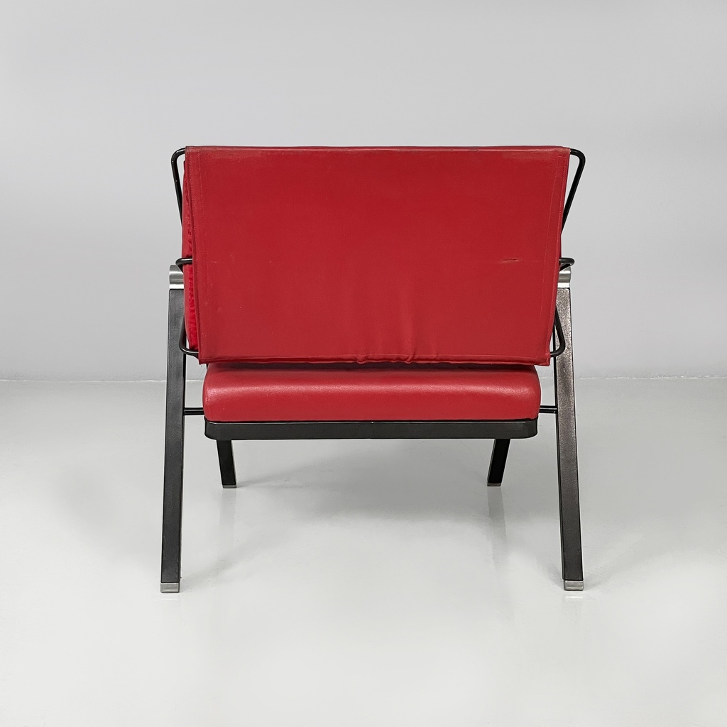 Poltrona di Formanova, 1980 ca.