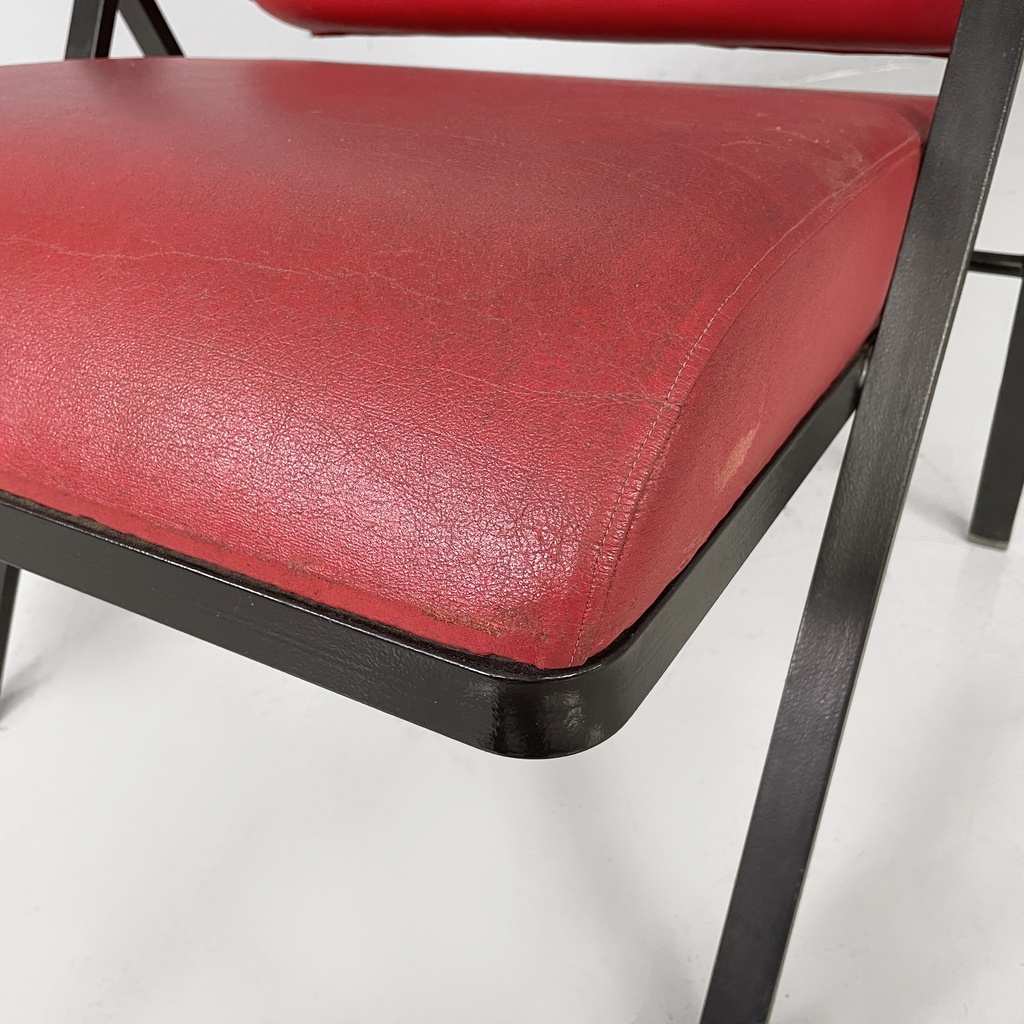 Poltrona di Formanova, 1980 ca.