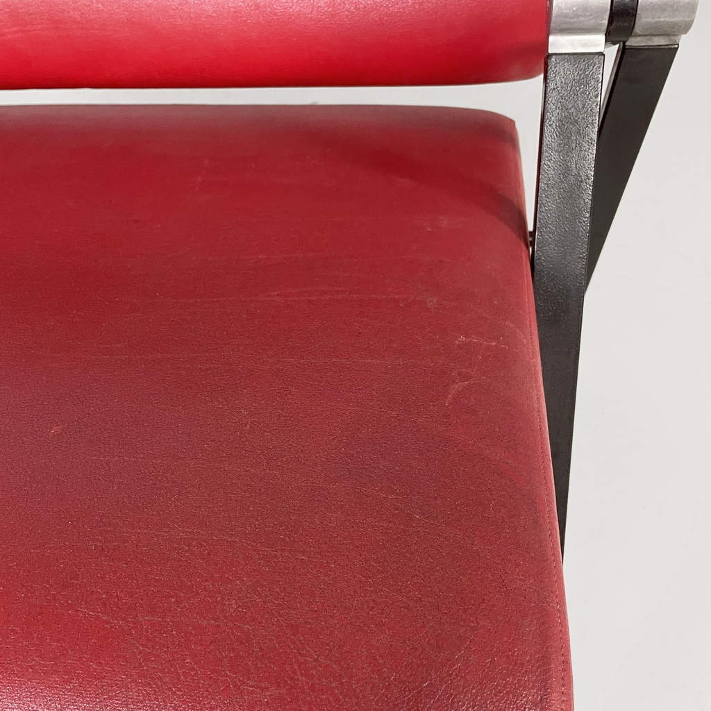 Poltrona di Formanova, 1980 ca.