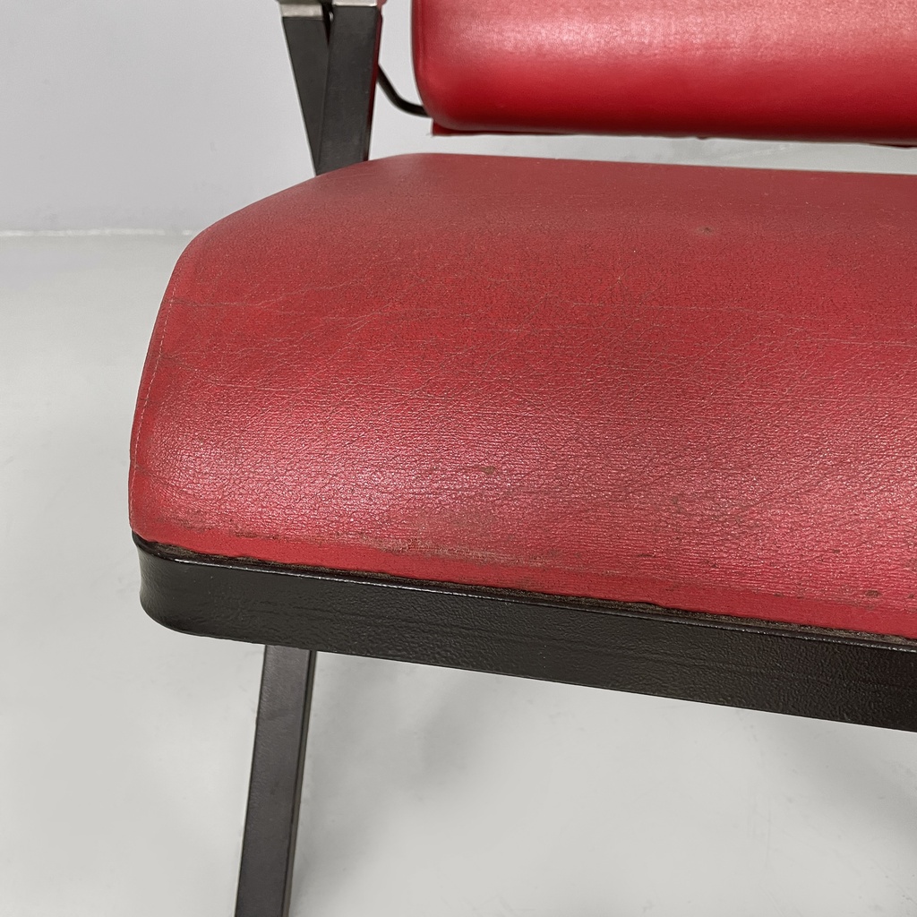 Poltrona di Formanova, 1980 ca.