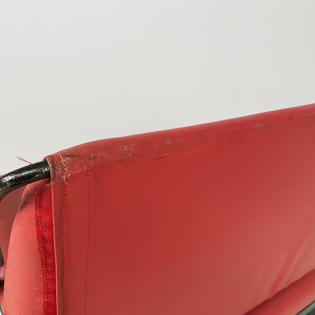 Poltrona di Formanova, 1980 ca.