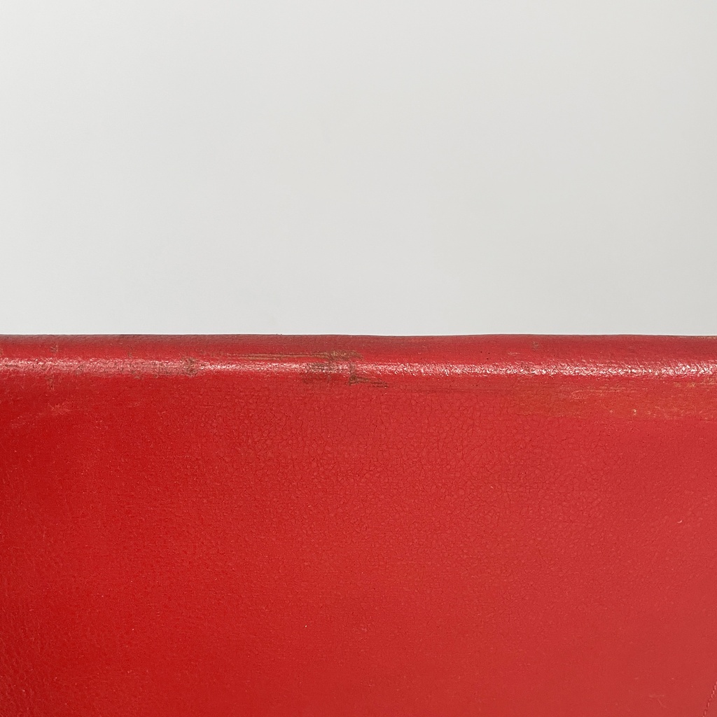 Poltrona di Formanova, 1980 ca.