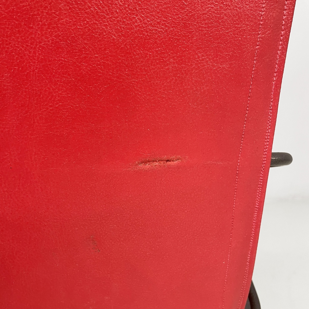 Poltrona di Formanova, 1980 ca.