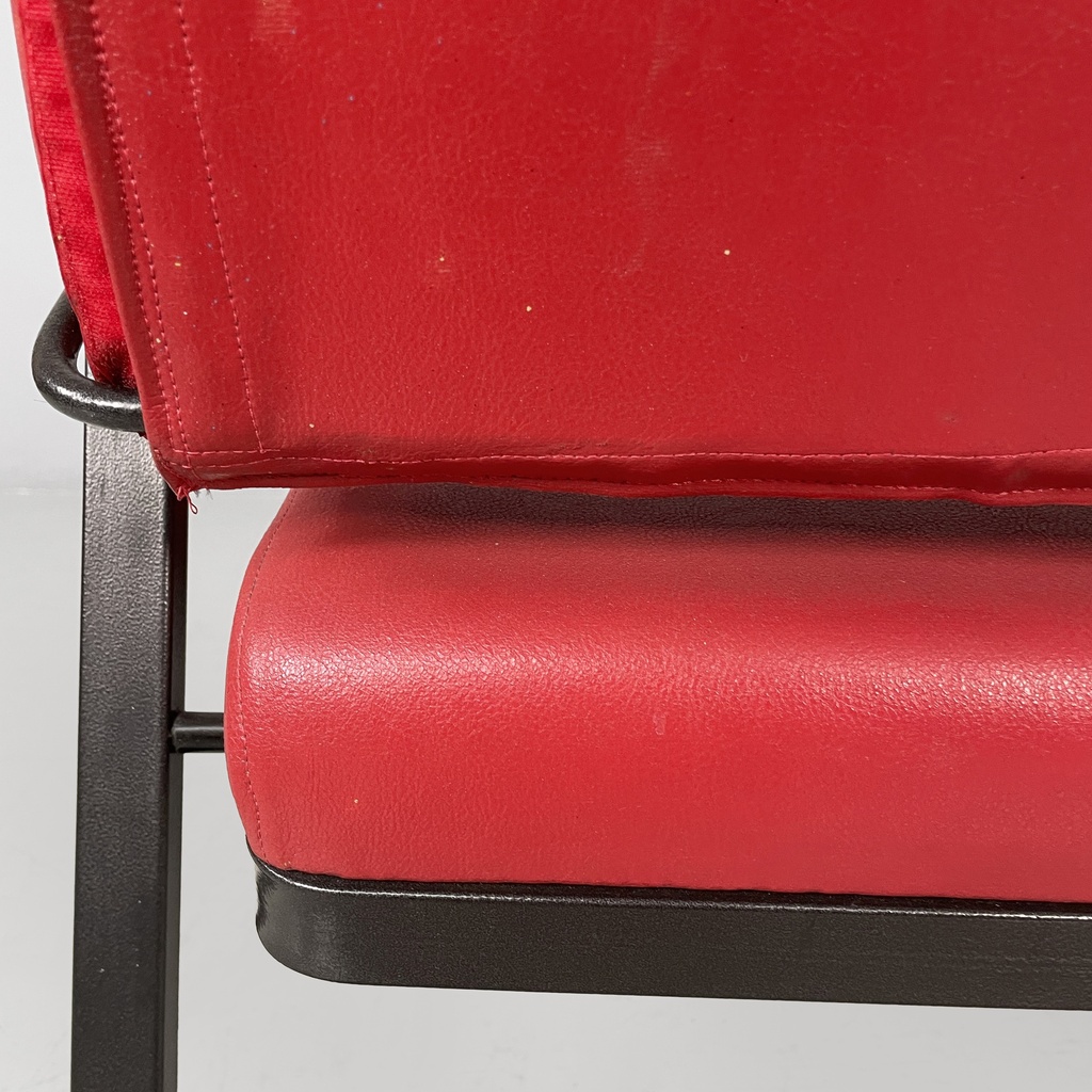 Poltrona di Formanova, 1980 ca.