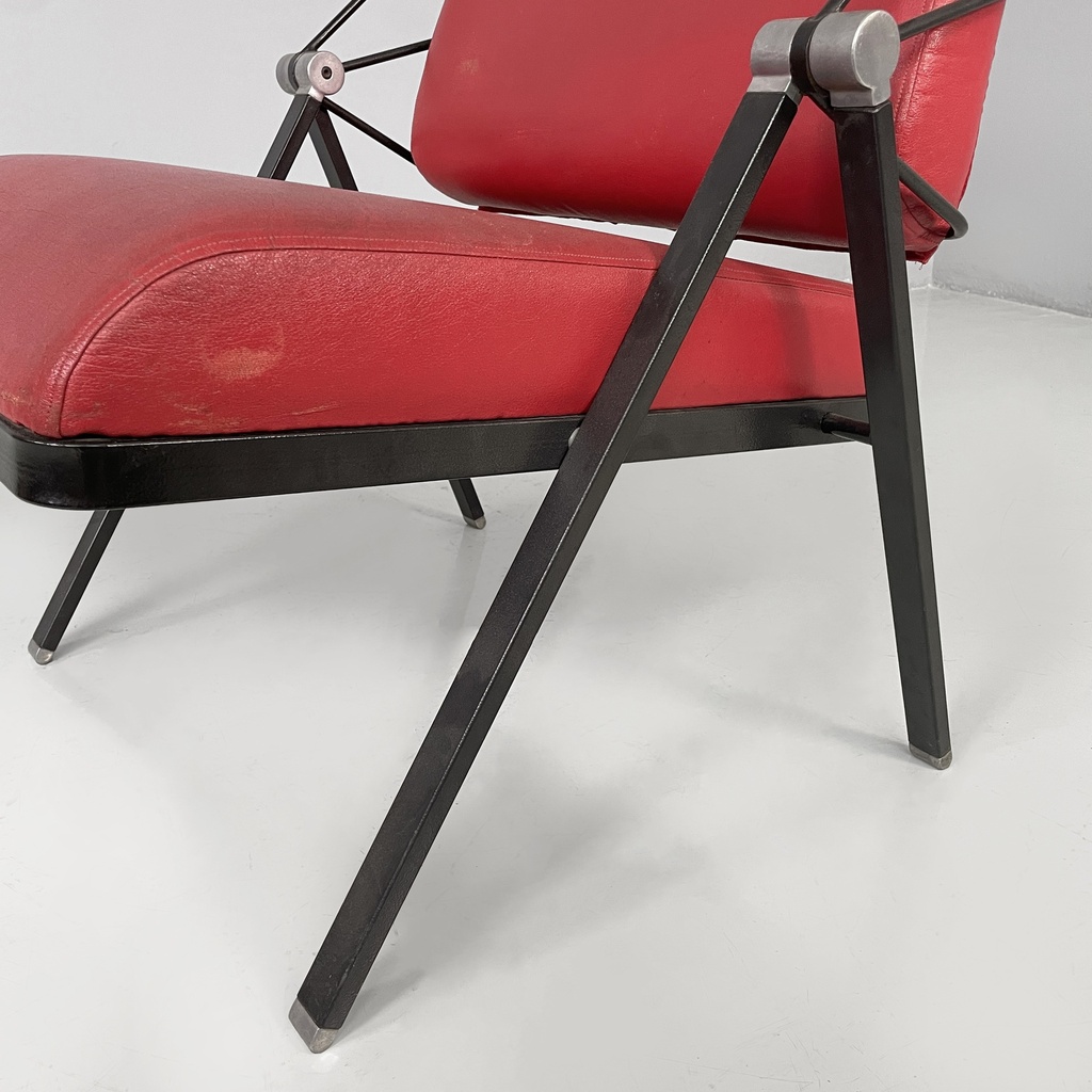 Poltrona di Formanova, 1980 ca.