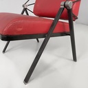 Poltrona di Formanova, 1980 ca.