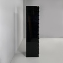 Cassettiera 4602  di Simon Fussell per Kartell, 1970 ca.