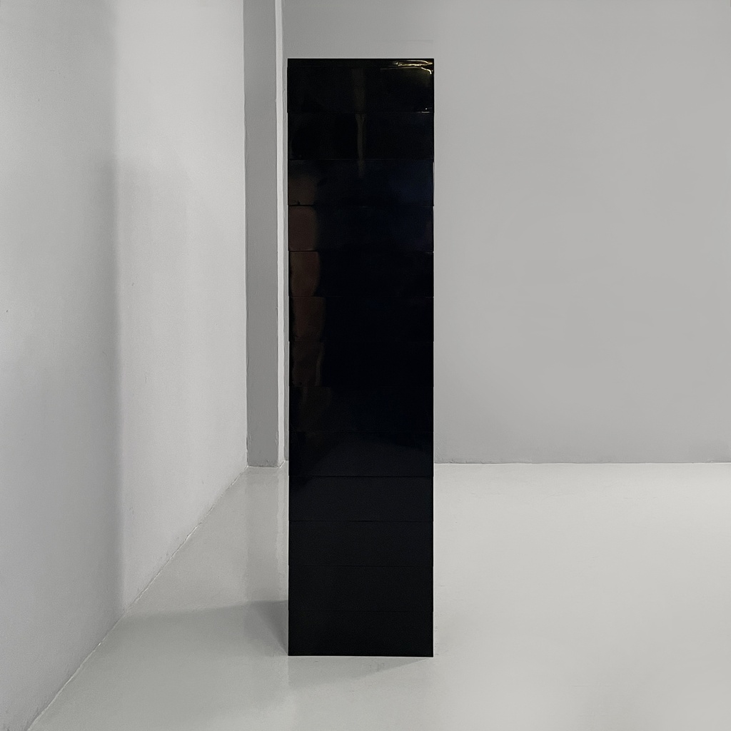 Cassettiera 4602  di Simon Fussell per Kartell, 1970 ca.