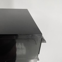 Cassettiera 4602  di Simon Fussell per Kartell, 1970 ca.