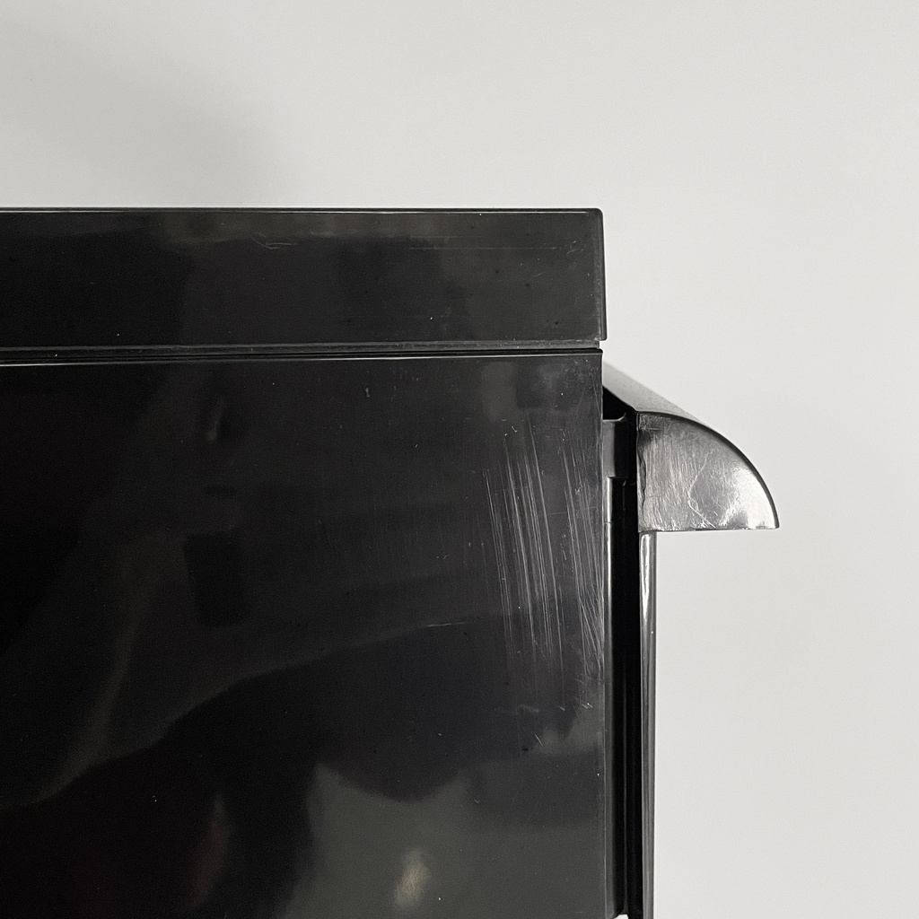 Cassettiera 4602  di Simon Fussell per Kartell, 1970 ca.