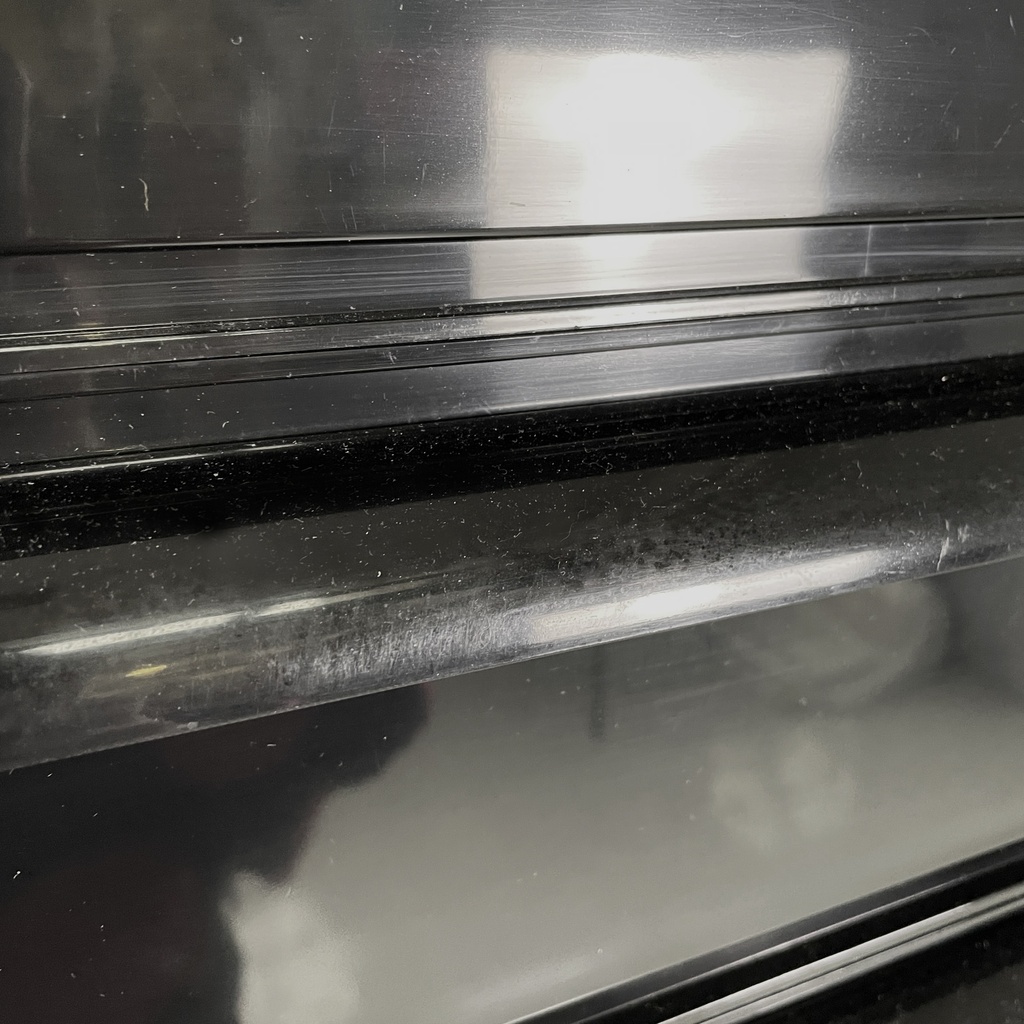 Cassettiera 4602  di Simon Fussell per Kartell, 1970 ca.