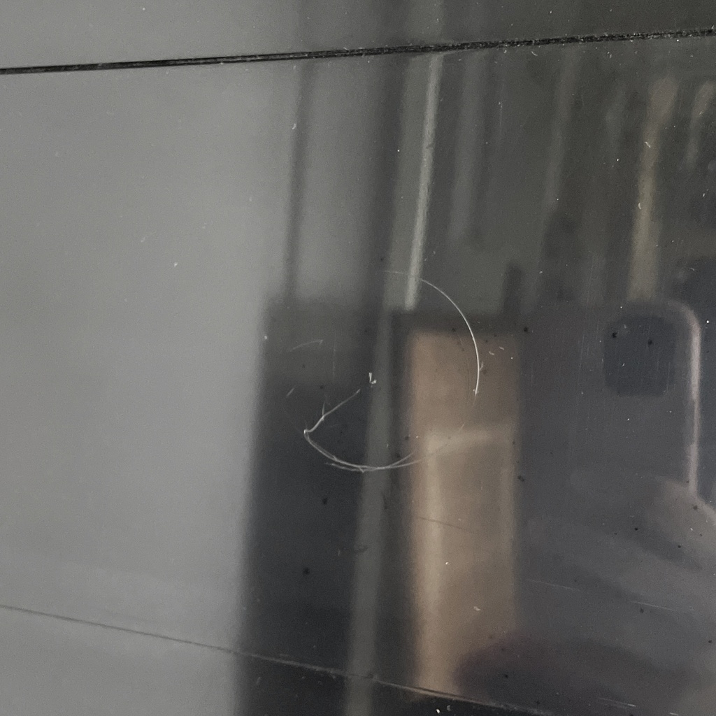 Cassettiera 4602  di Simon Fussell per Kartell, 1970 ca.