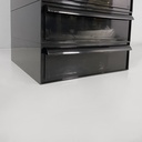 Cassettiera 4602  di Simon Fussell per Kartell, 1970 ca.