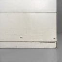 Cassettiera Samarcanda di Vico Magistretti per Poggi, 1970 ca.