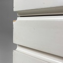 Cassettiera Samarcanda di Vico Magistretti per Poggi, 1970 ca.