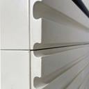 Cassettiera Samarcanda di Vico Magistretti per Poggi, 1970 ca.