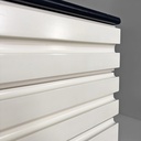 Cassettiera Samarcanda di Vico Magistretti per Poggi, 1970 ca.