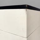 Cassettiera Samarcanda di Vico Magistretti per Poggi, 1970 ca.