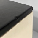 Cassettiera Samarcanda di Vico Magistretti per Poggi, 1970 ca.