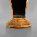 Consolle in radica, 1930 ca.