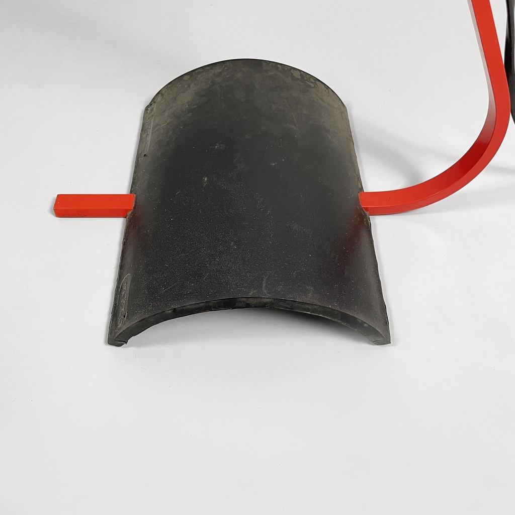 Lampada da tavolo T555 di Luci Illuminazione Interni, 1980 ca.