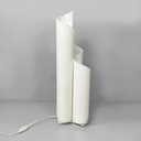 Lampada da tavolo Mezza Chimera di Vico Magistretti per Artemide, 1970 ca.