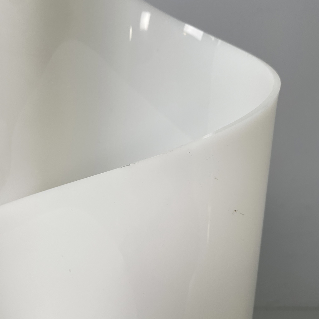 Lampada da tavolo Mezza Chimera di Vico Magistretti per Artemide, 1970 ca.