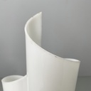 Lampada da tavolo Mezza Chimera di Vico Magistretti per Artemide, 1970 ca.