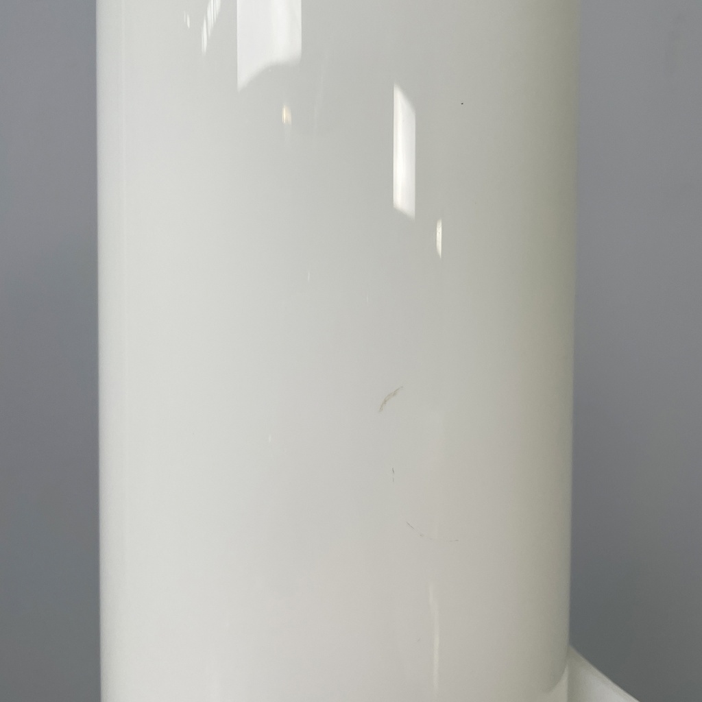 Lampada da tavolo Mezza Chimera di Vico Magistretti per Artemide, 1970 ca.