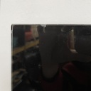 Specchio da parete di Carmi per Acerbis, 1980 ca. 