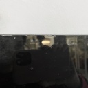 Specchio da parete di Carmi per Acerbis, 1980 ca. 