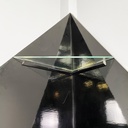 Mobile bar in radica, 1930 ca.