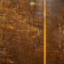 Mobile bar in radica, 1930 ca.