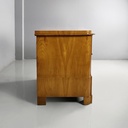 Cassettiera in legno, 1930 ca.