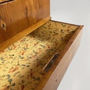 Cassettiera in legno, 1930 ca.